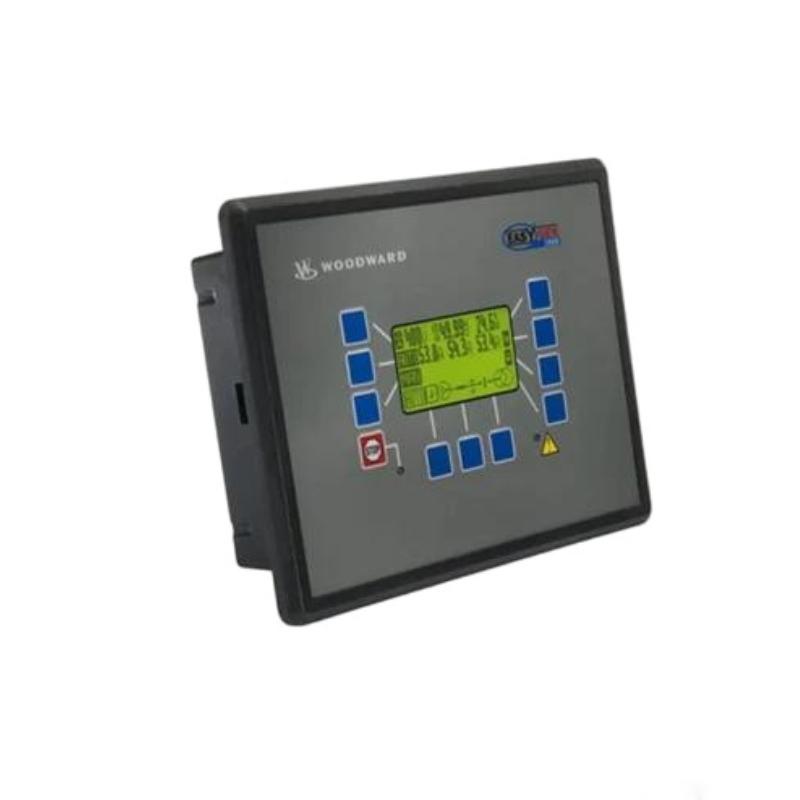 Woodward 8440-1750 Generator Set Controller