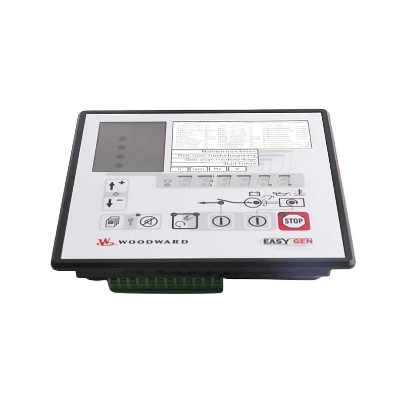 Woodward 8440-1800 Generator Set Controller