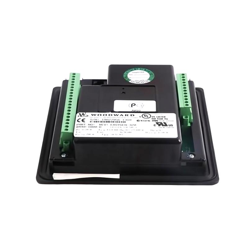 Woodward 8440-1800 Generator Set Controller