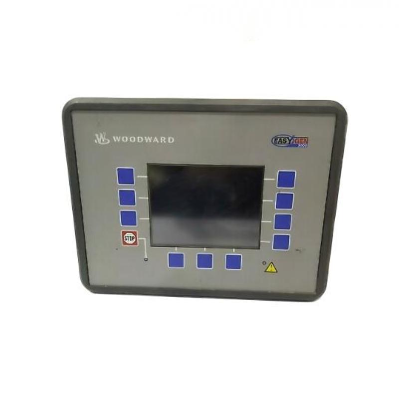 Woodward 8440-1800 Generator Set Controller
