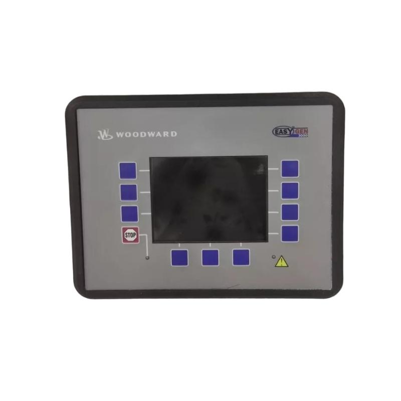 Woodward 8440-1843 Controller