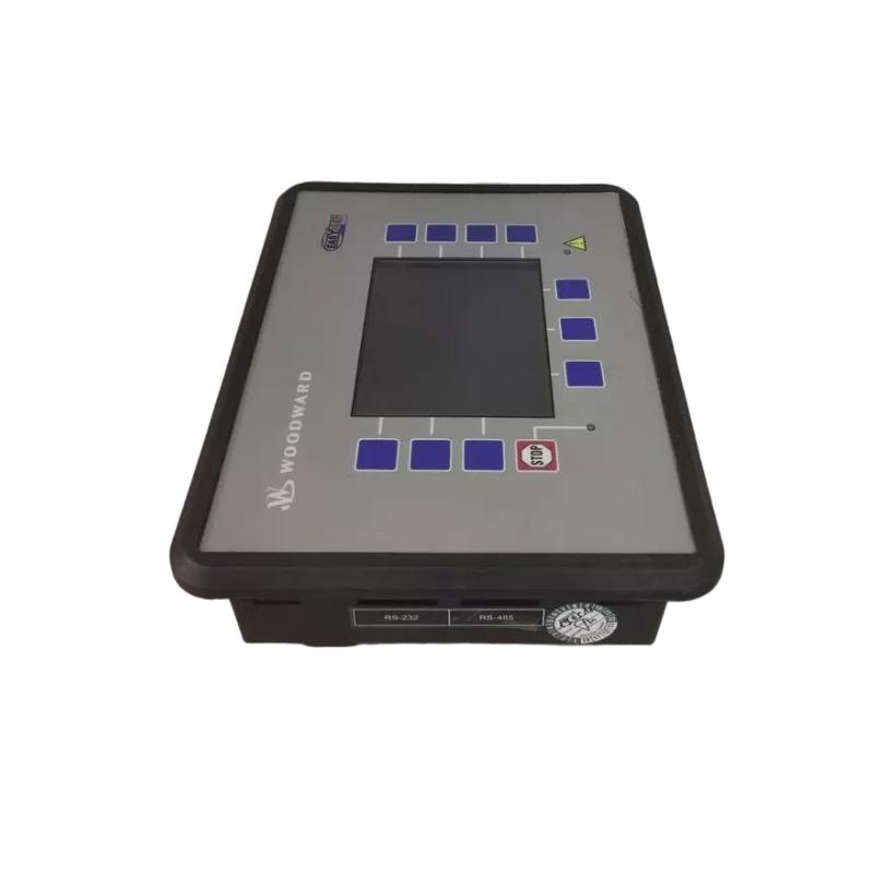 Woodward 8440-1843 Controller