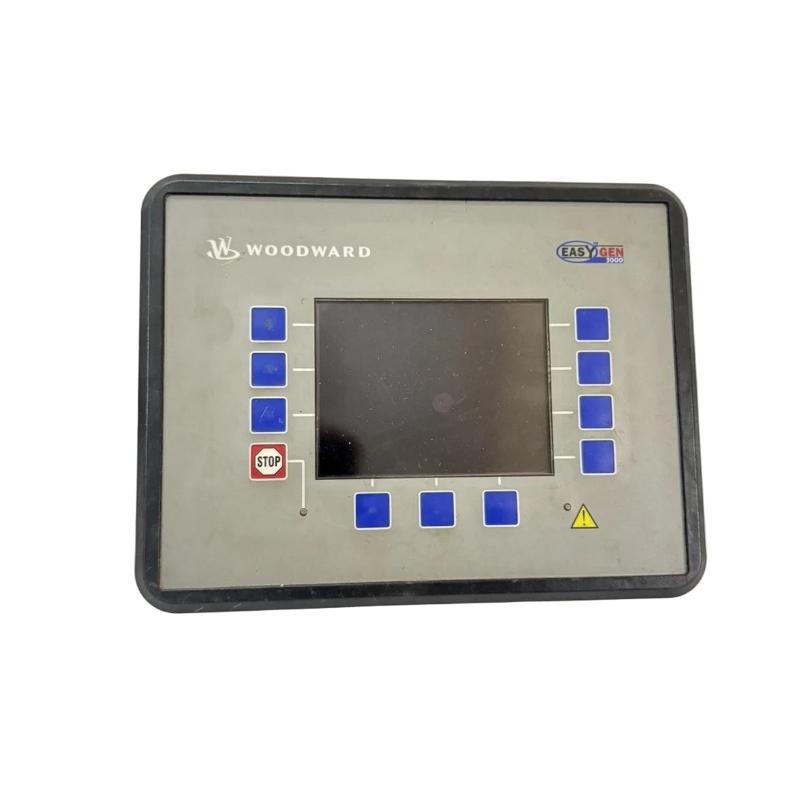 Woodward 8440-2050 Generator Controller