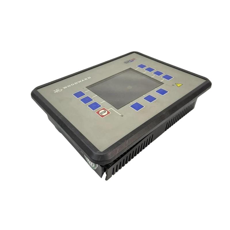 Woodward 8440-2050 Generator Controller