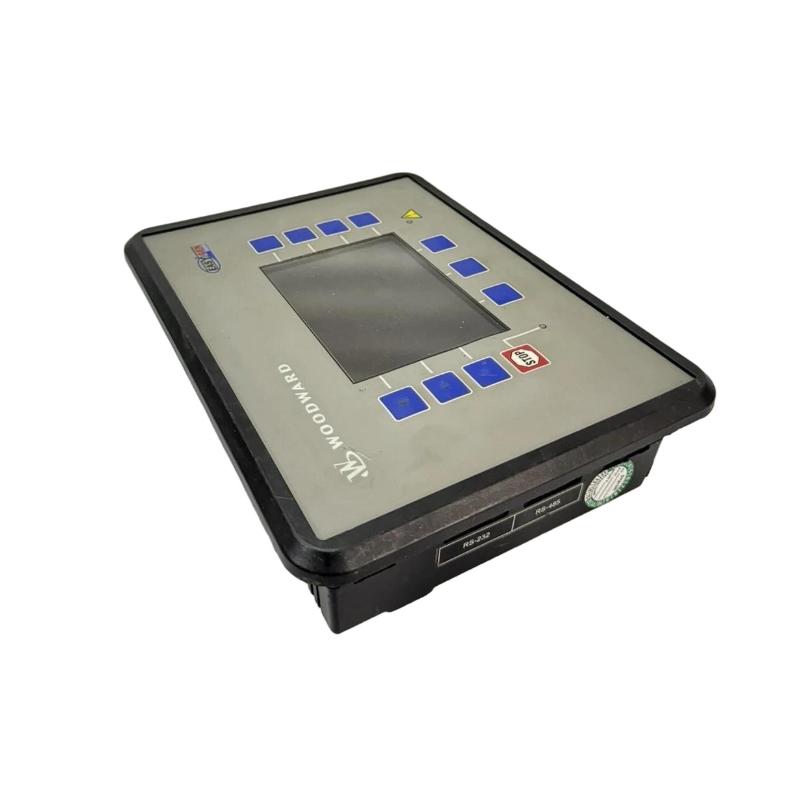 Woodward 8440-2050 Generator Controller
