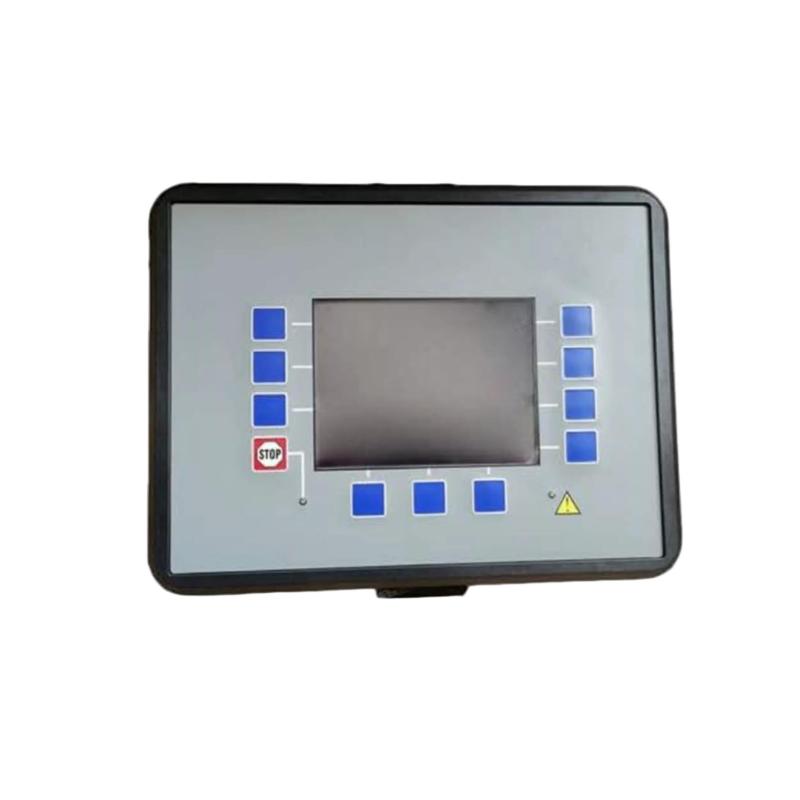 Woodward 8440-2082 Controller