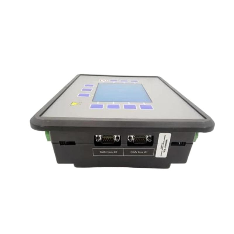Woodward 8440-2082 Controller