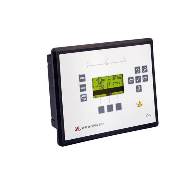 Woodward 8440-2150A Controller