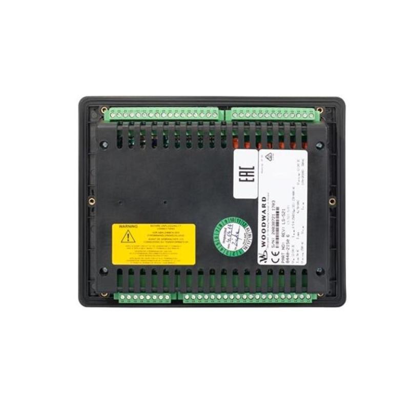 Woodward 8440-2150A Controller