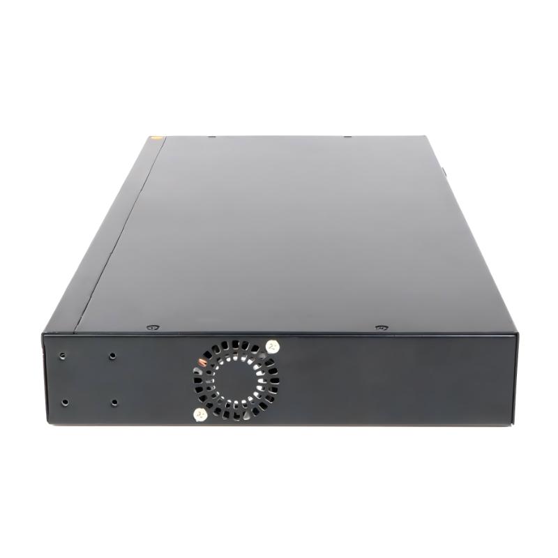 Foxboro A2H124-24FX P0973BJ Ethernet Switch
