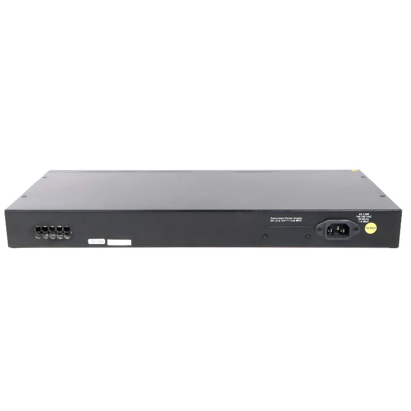 Foxboro A2H124-24FX P0973BJ Ethernet Switch
