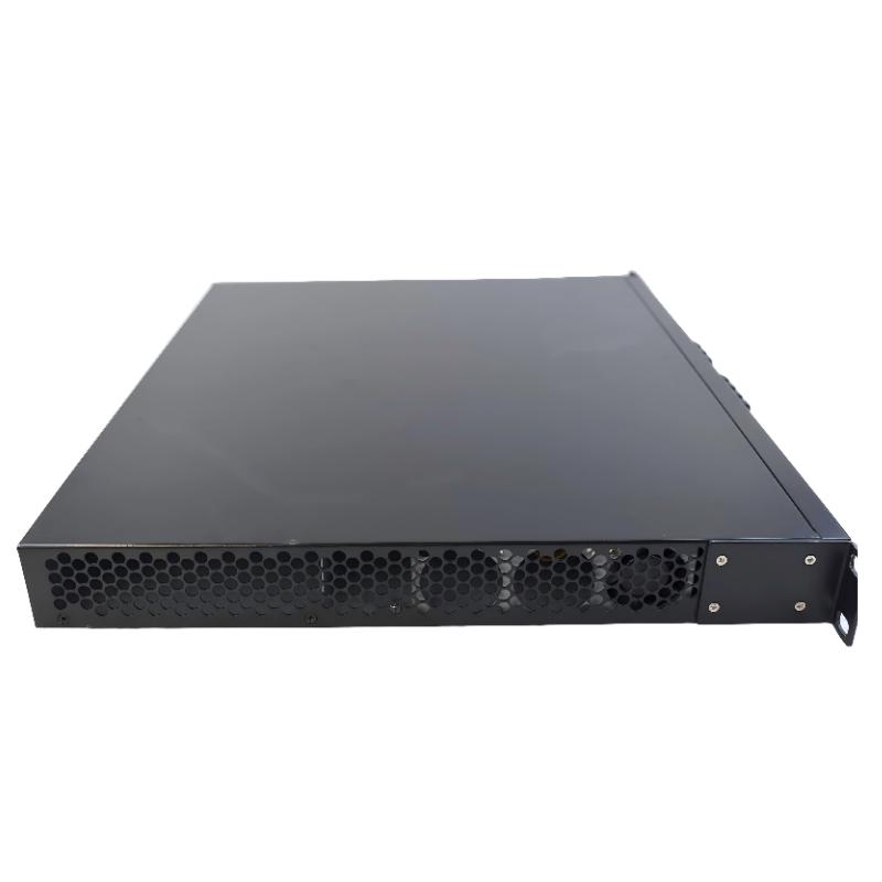 Foxboro A4H124-24FX P0973JN Ethernet Switch