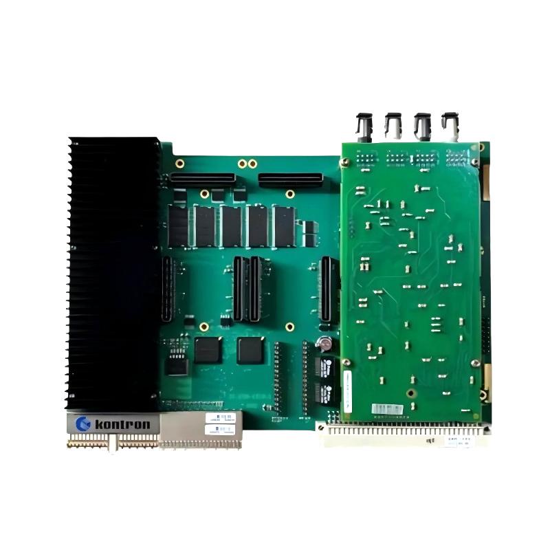 ABB 1MRK002133-ABr01 Analog Digital Conversion Module
