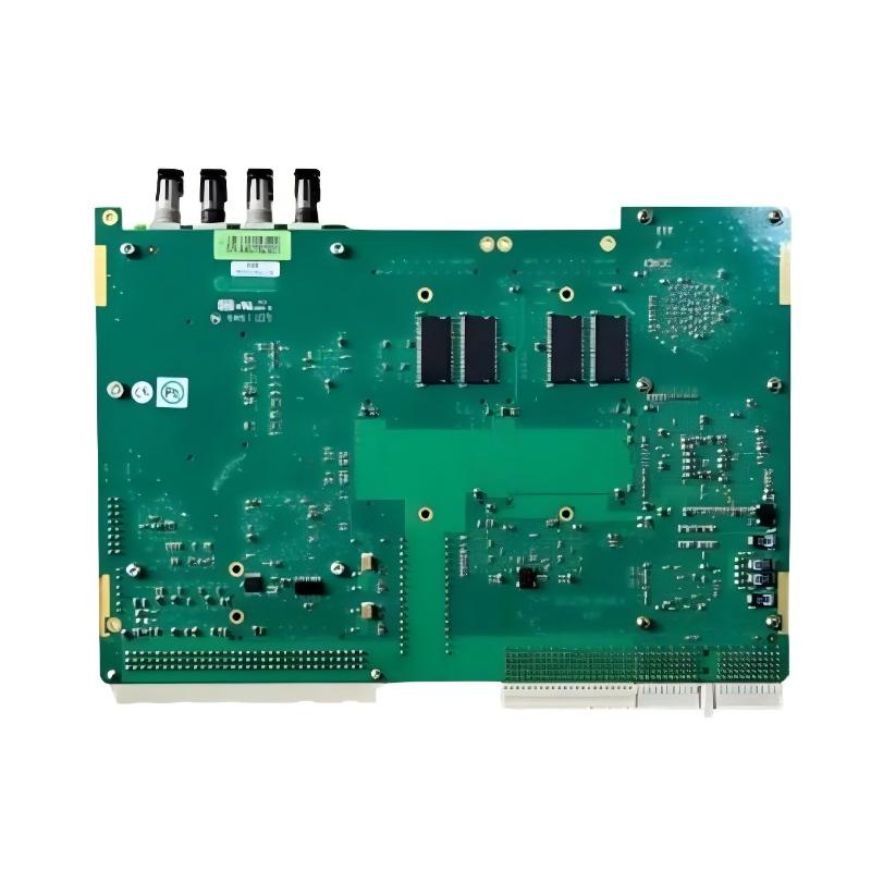 ABB 1MRK002133-ABr01 Analog Digital Conversion Module