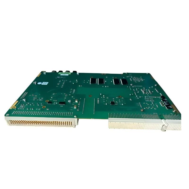 ABB 1MRK002133-ABr01 Analog Digital Conversion Module