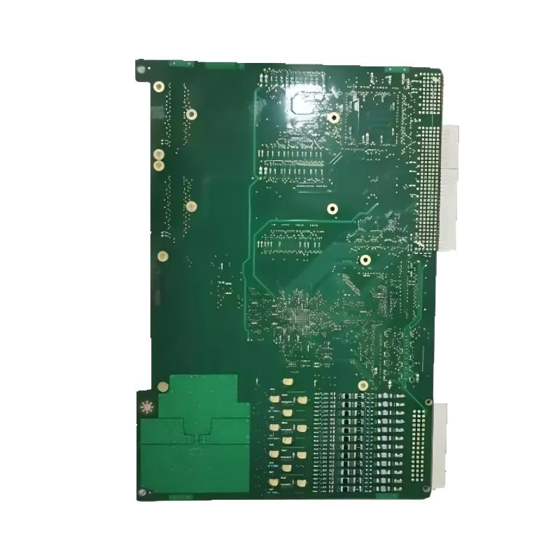 ABB 1MRK002133-ABr01 Analog Digital Conversion Module