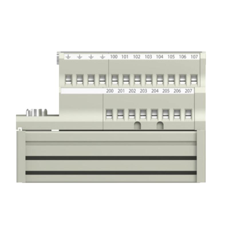 Schneider ABE7CPA412 Connection Sub-Base