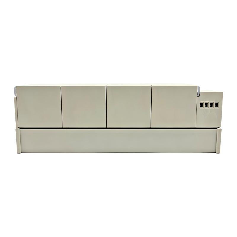 Schneider ABE7R16T210 With Plug-In Electromechanical Relay