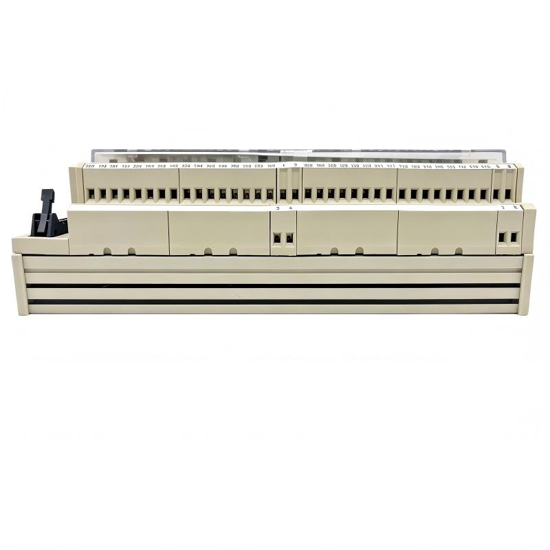 Schneider ABE7R16T210 With Plug-In Electromechanical Relay