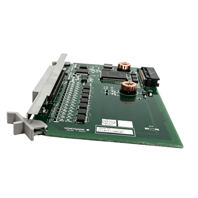 Yokogawa ADM55-S1 I/O Module