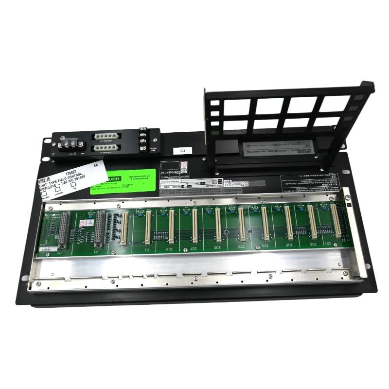 Yokogawa AFV30D-A41162 Duplex Field Control Unit