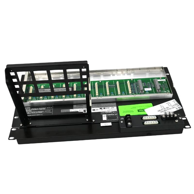 Yokogawa AFV30D-A41162 Duplex Field Control Unit
