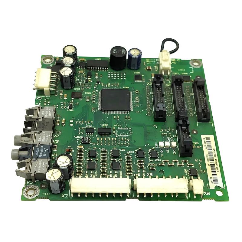ABB AINT-14 68685826 Main Circuit Board Interface Board