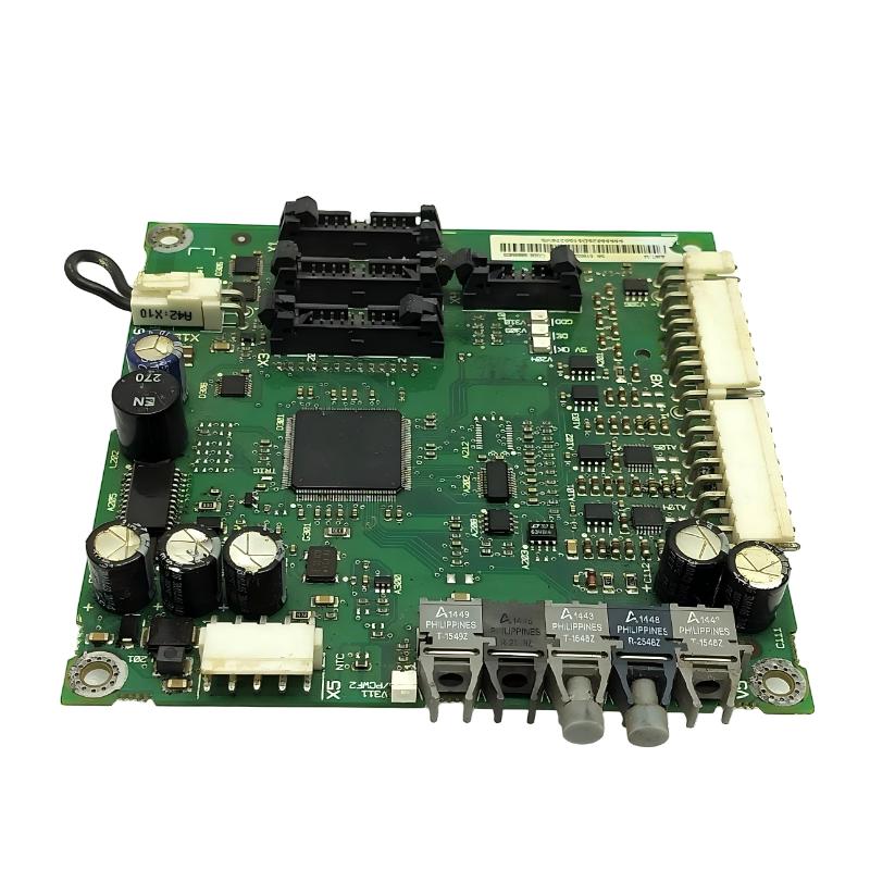 ABB AINT-14 68685826 Main Circuit Board Interface Board