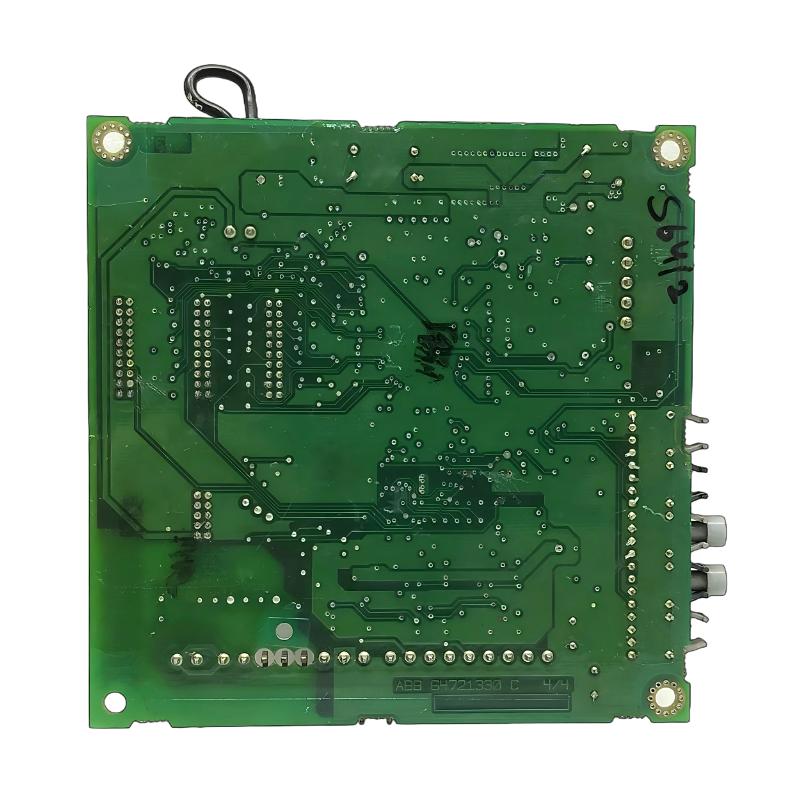 ABB AINT-14 68685826 Main Circuit Board Interface Board