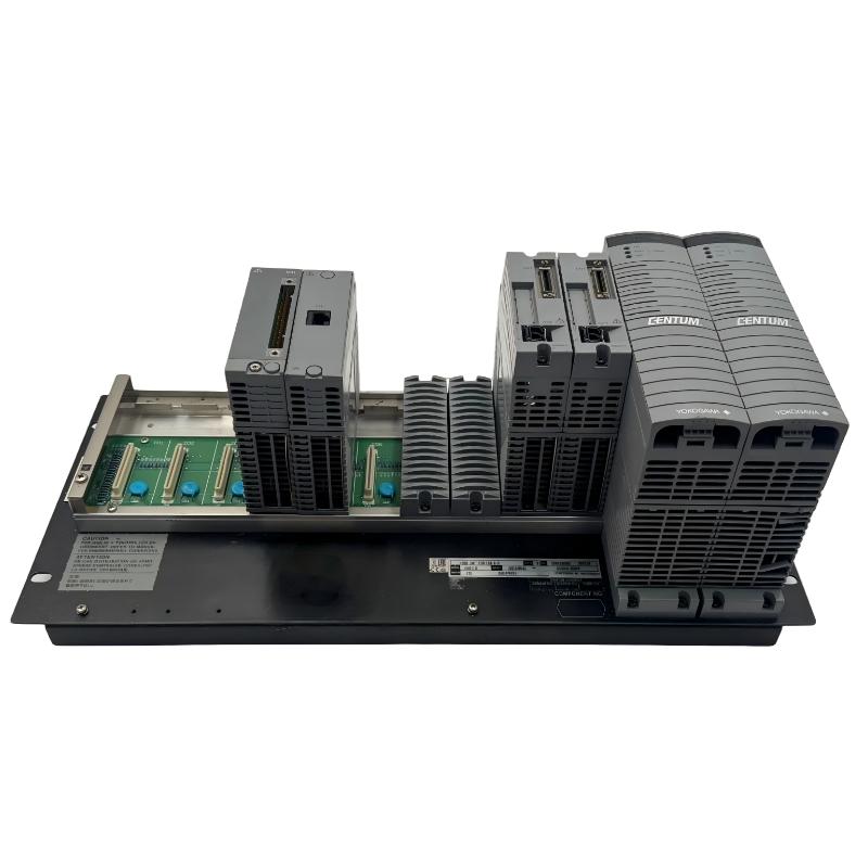 Yokogawa ANB11D-225 Fiber Optic ESB Bus Node Unit
