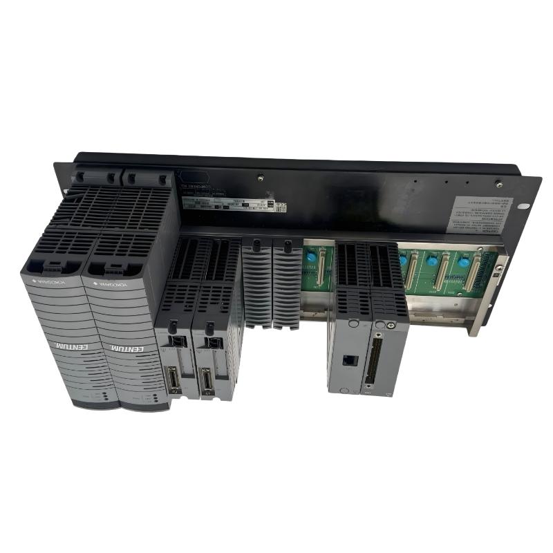 Yokogawa ANB11D-225 Fiber Optic ESB Bus Node Unit