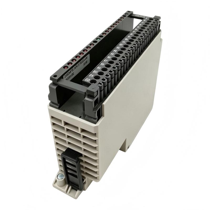 Schneider AS-BDEP-217 Discrete Input Module
