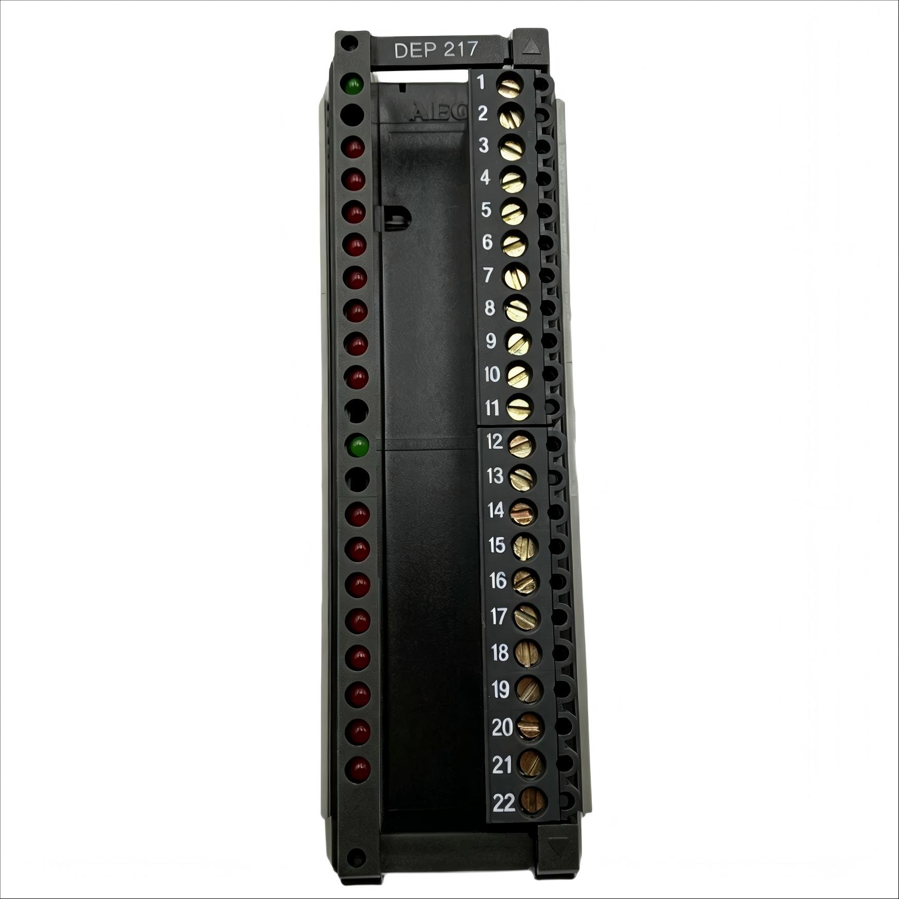 Schneider AS-BDEP-217 Discrete Input Module