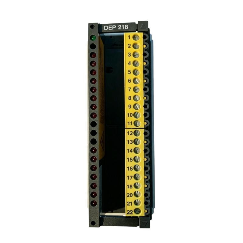Schneider AS-BDEP-218 Discrete Input Module