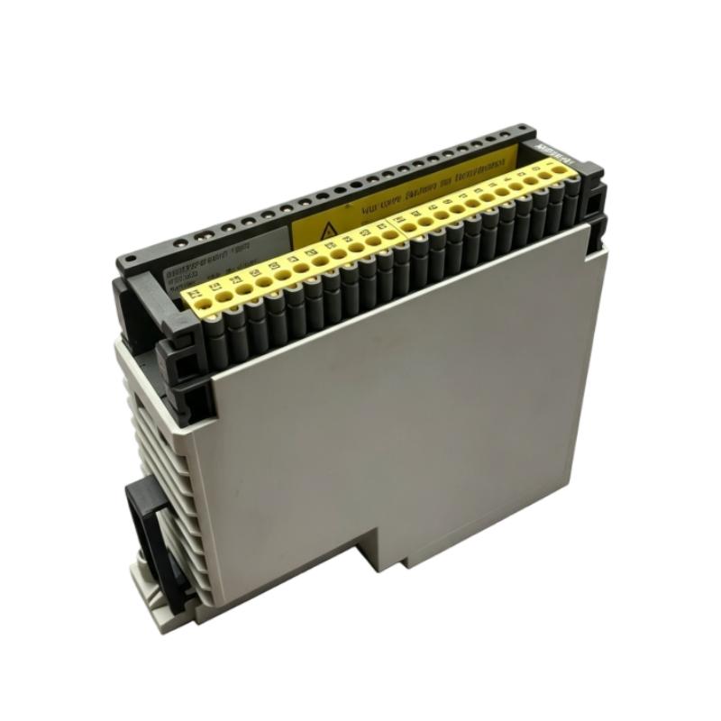 Schneider AS-BDEP-218 Discrete Input Module
