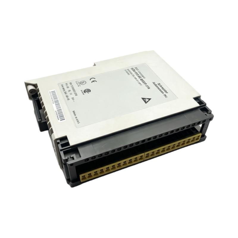 Schneider AS-BDEP-218 Discrete Input Module
