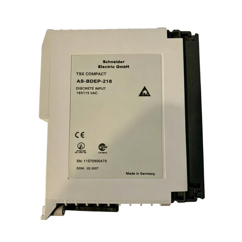 Schneider AS-BDEP-218 Discrete Input Module
