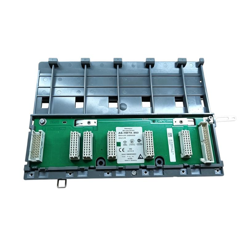 Schneider AS-HDTA-200 5-Slot Main Unit Rack