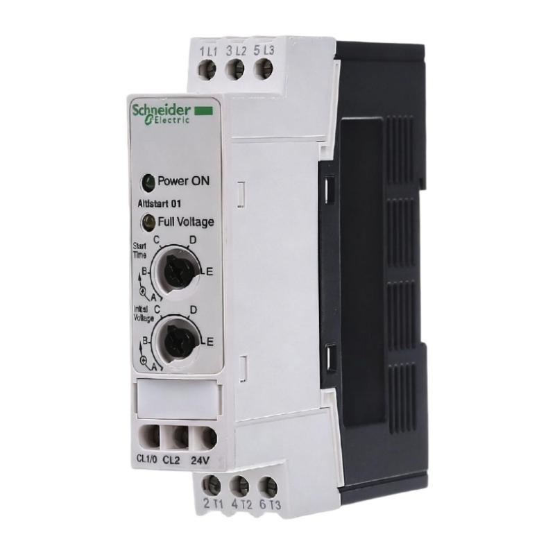 Schneider ATS01N103FT Soft Starter