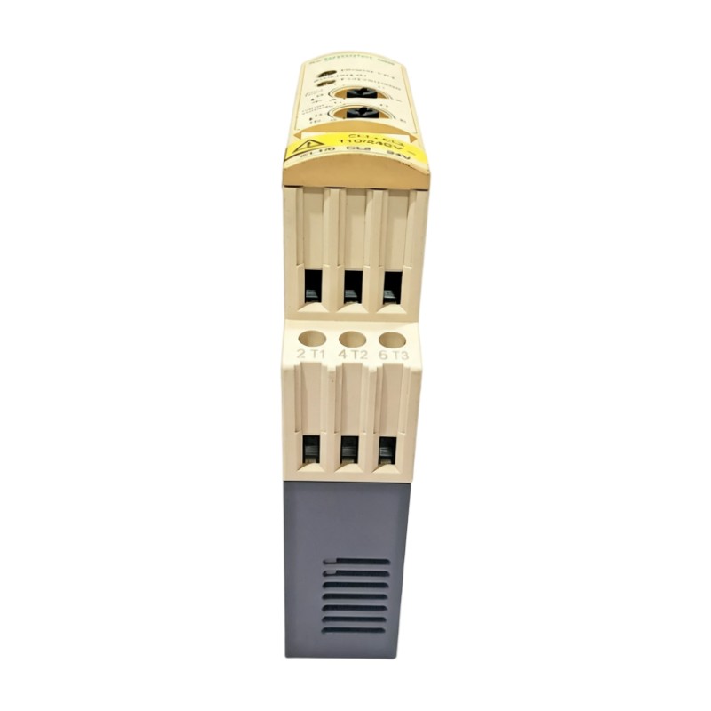Schneider ATS01N106FT Soft Starter