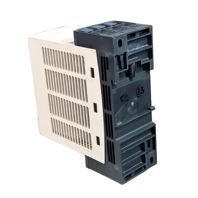Schneider ATS01N112FT Soft Starter For Asynchronous Motor