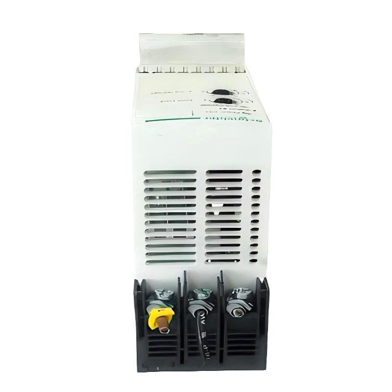 Schneider ATS01N125FT Soft Starter For Asynchronous Motor
