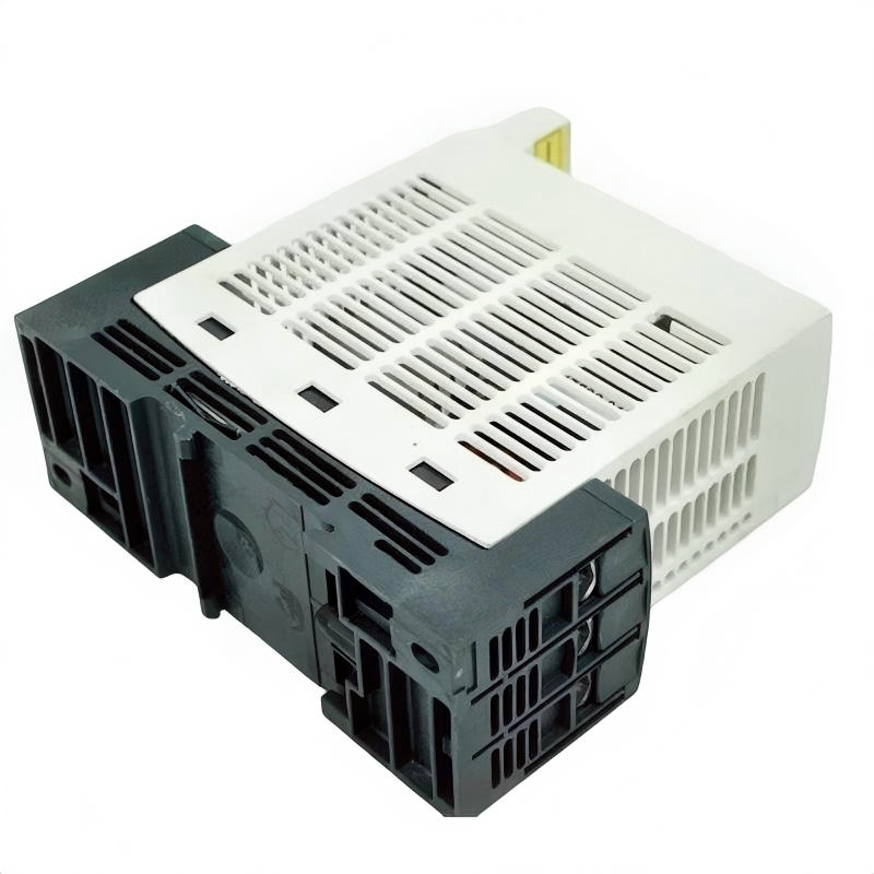 Schneider ATS01N209QN Soft Starter For Asynchronous Motor