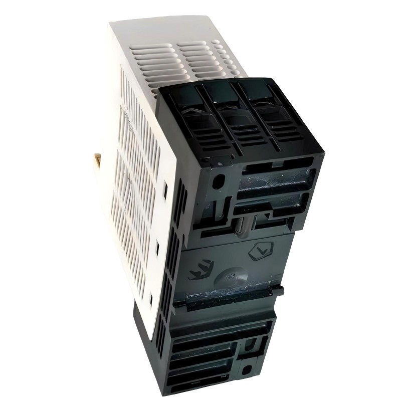 Schneider ATS01N212QN Soft Starter For Asynchronous Motor