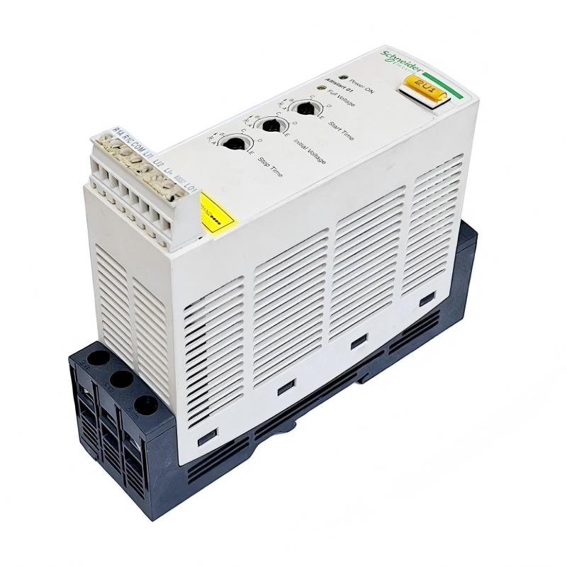 Schneider ATS01N232QN Soft Starter For Asynchronous Motor