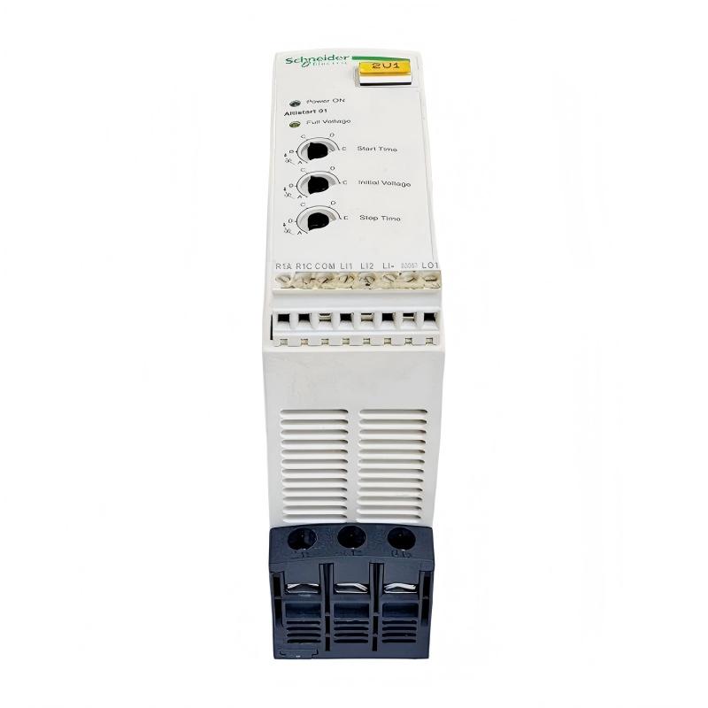 Schneider ATS01N232QN Soft Starter For Asynchronous Motor