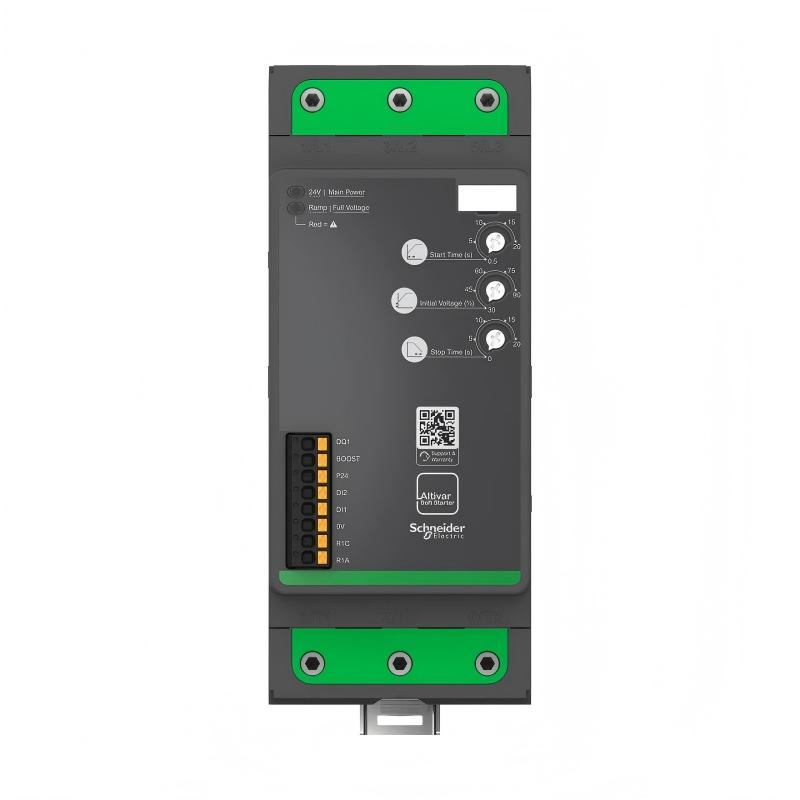 Schneider ATS130N2C11LT Altivar Soft Starter