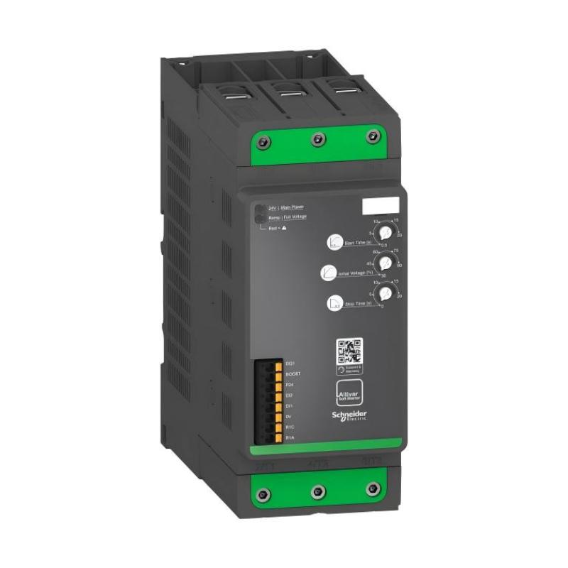 Schneider ATS130N2C11LT Altivar Soft Starter