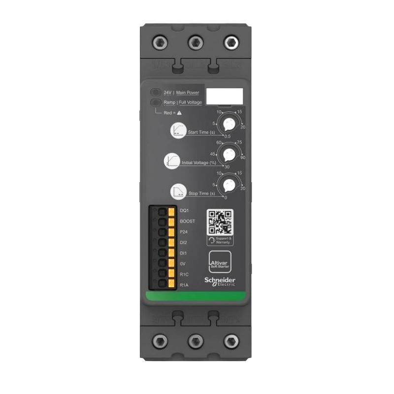 Schneider ATS130N2D38LT Altivar Soft Starter