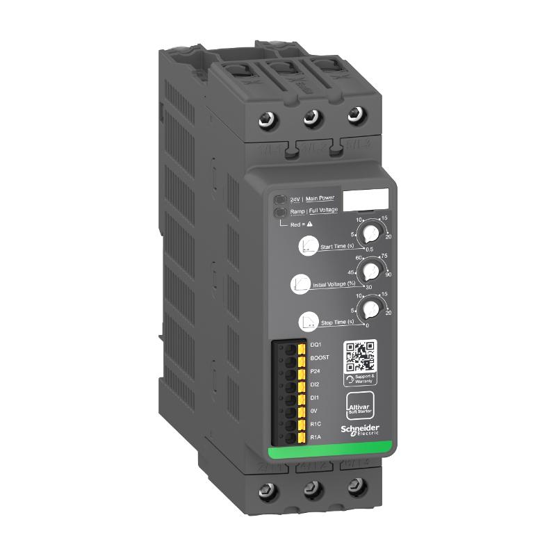 Schneider ATS130N2D45LT Altivar Soft Starter